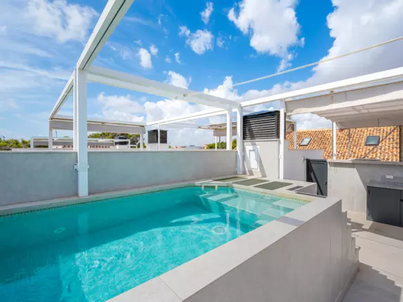 3-bedroom Semi In Pilar De La Horadada, Spain
