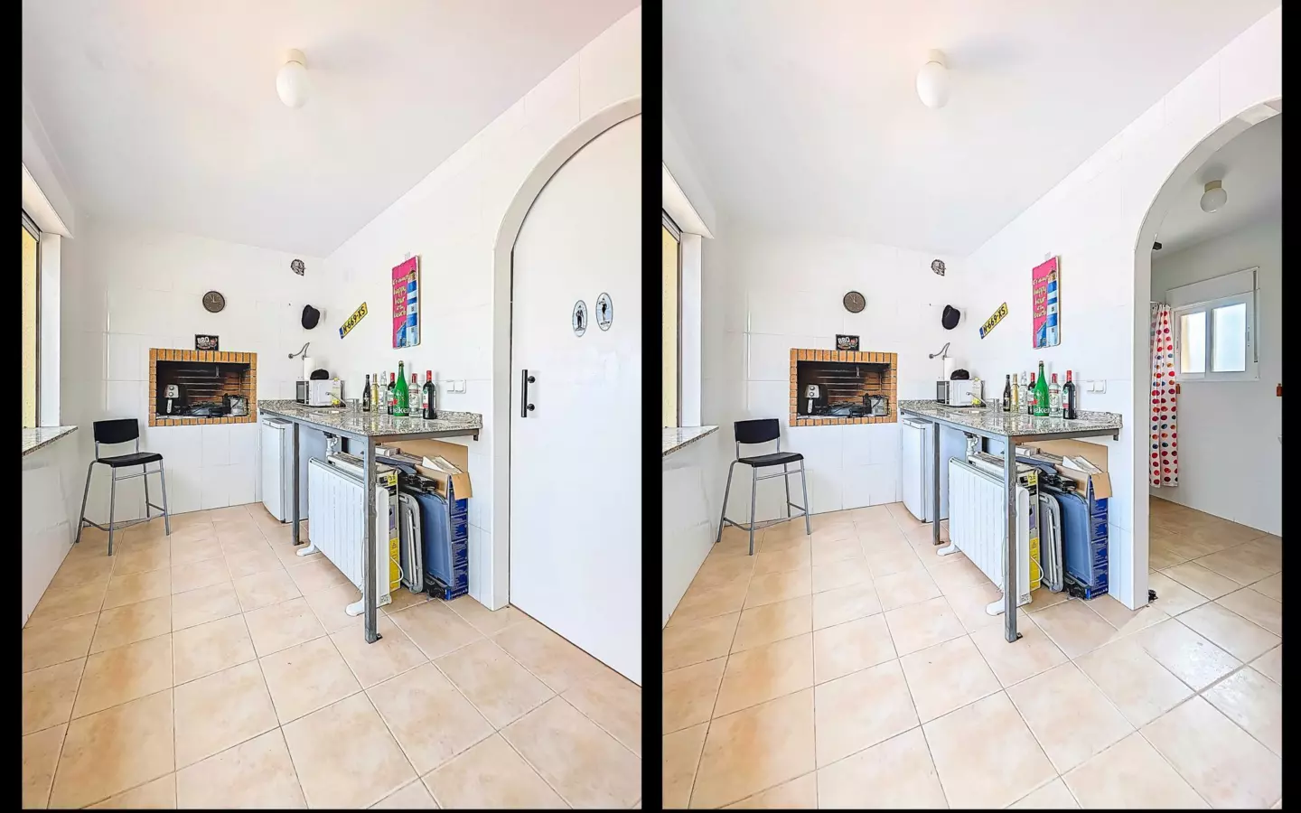 3-bedroom Detached Villa In Campos Del Rio, Spain (150 M²)