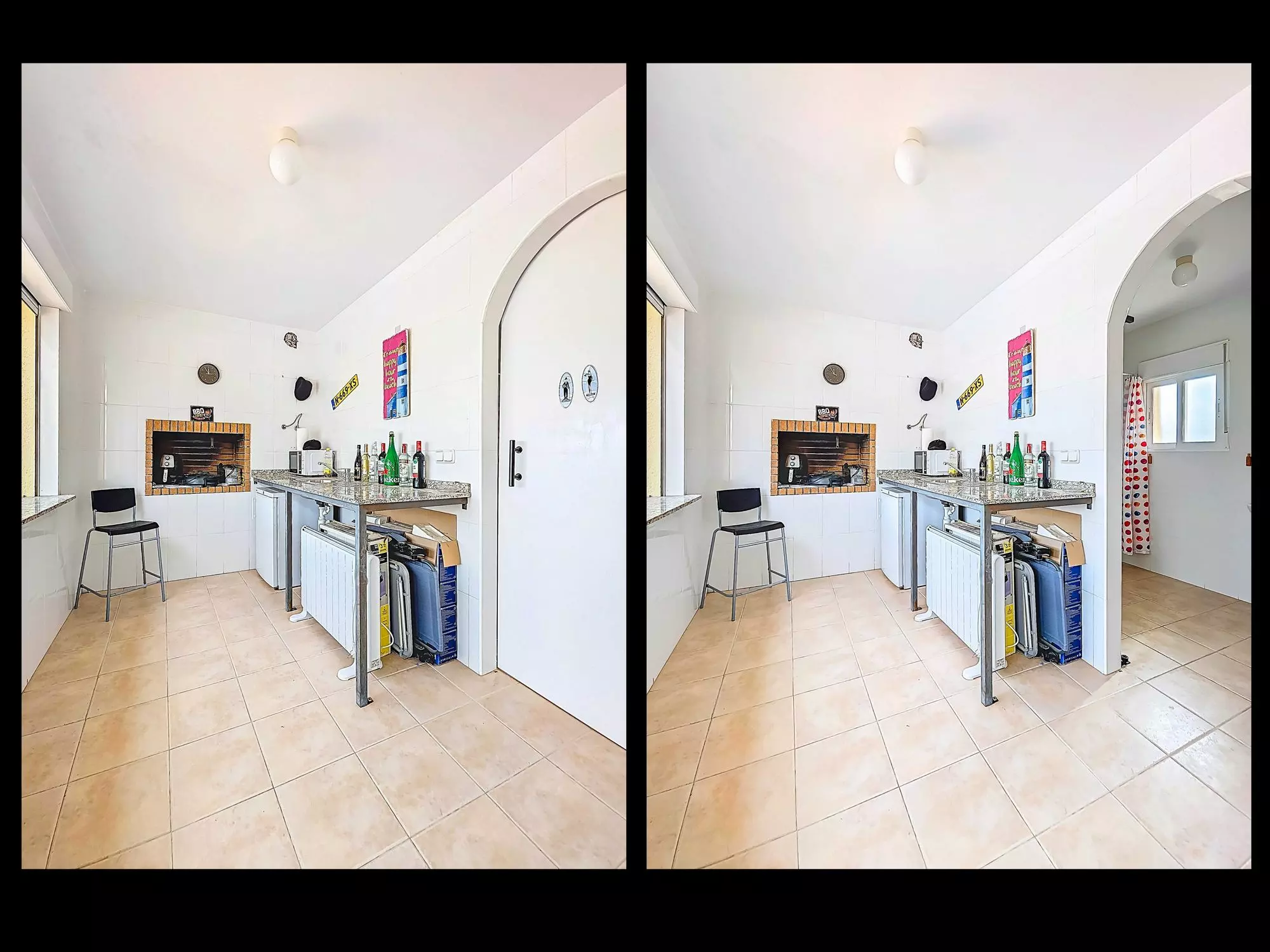 3-bedroom Detached Villa In Campos Del Rio, Spain (150 M²)