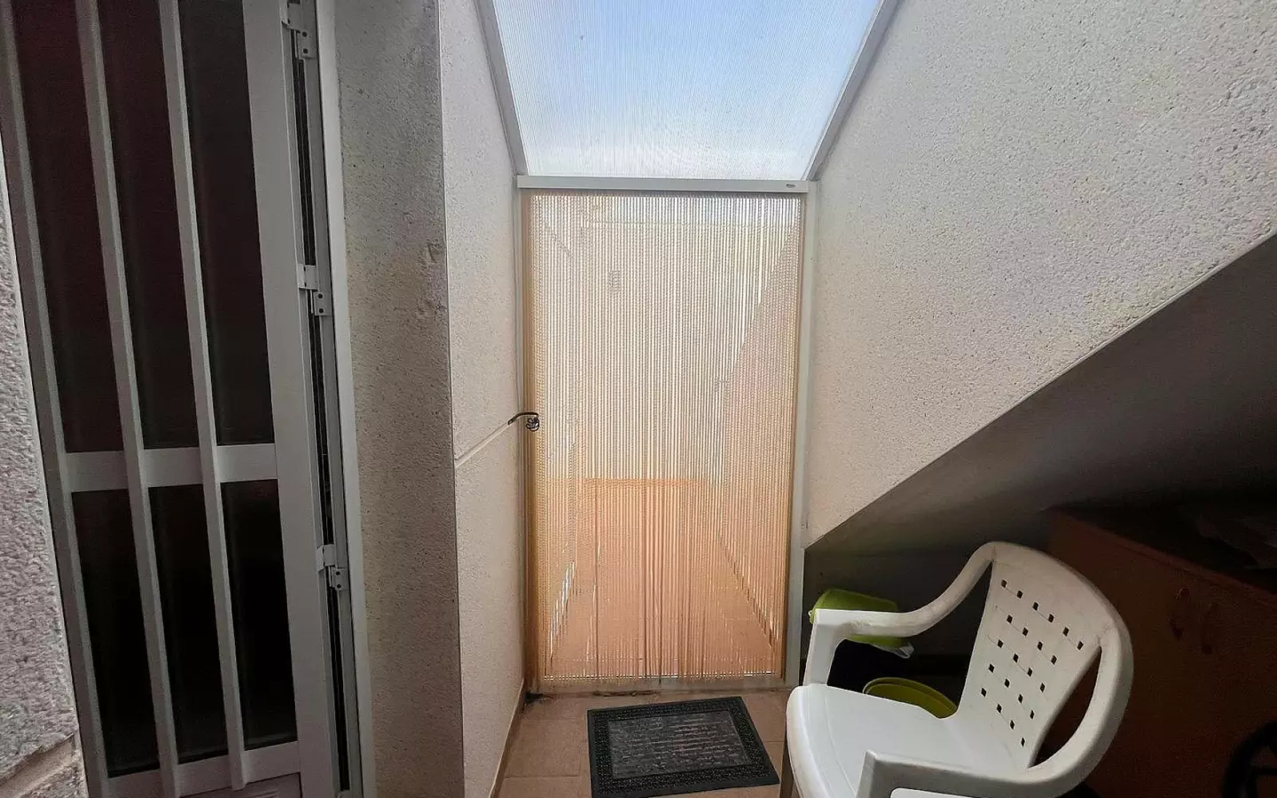 2-bedroom Detached Villa In Castalla, Spain (65 M²)