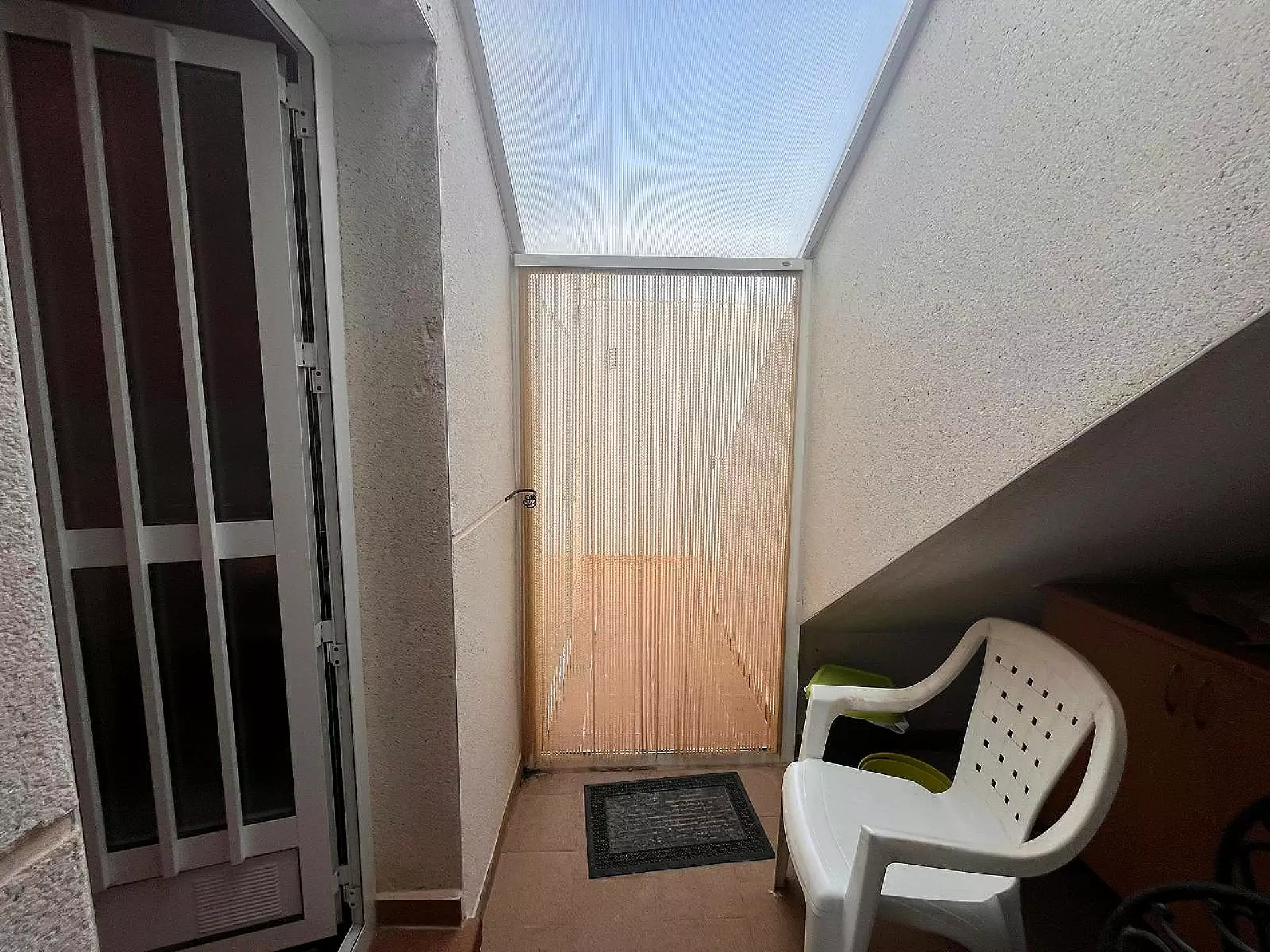 2-bedroom Detached Villa In Castalla, Spain (65 M²)