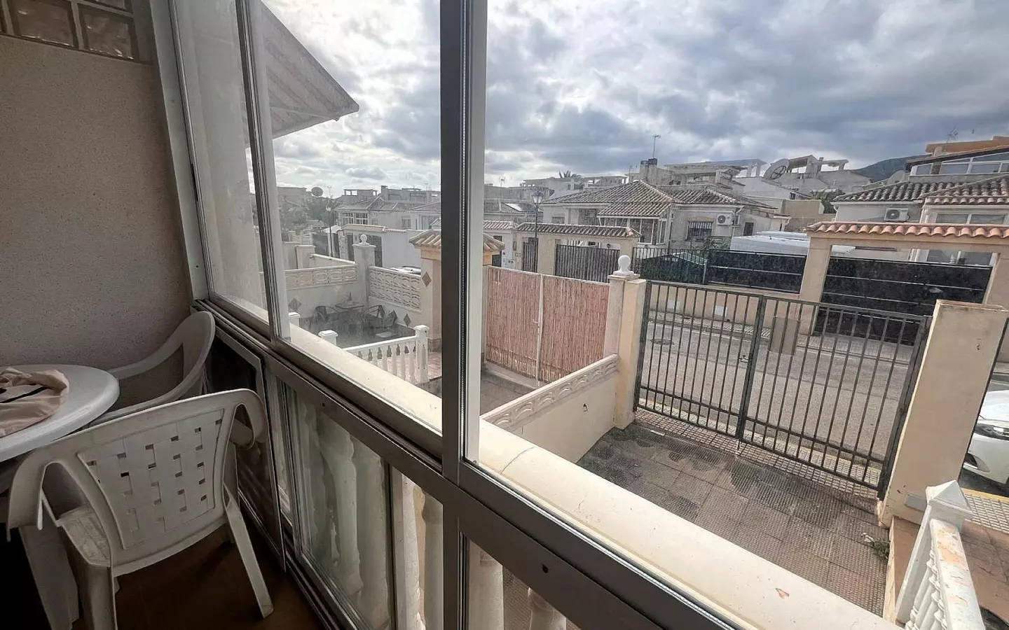 2-bedroom Detached Villa In Castalla, Spain (65 M²)