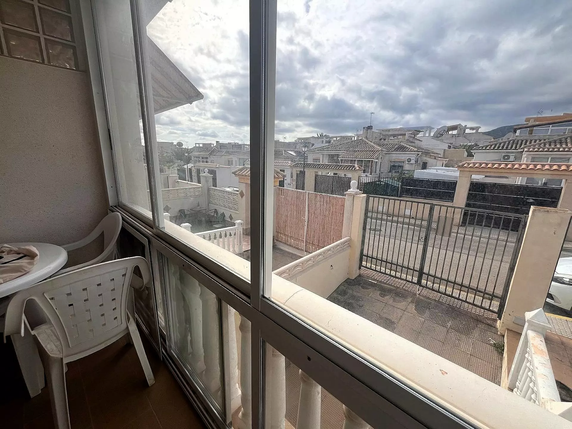 2-bedroom Detached Villa In Castalla, Spain (65 M²)