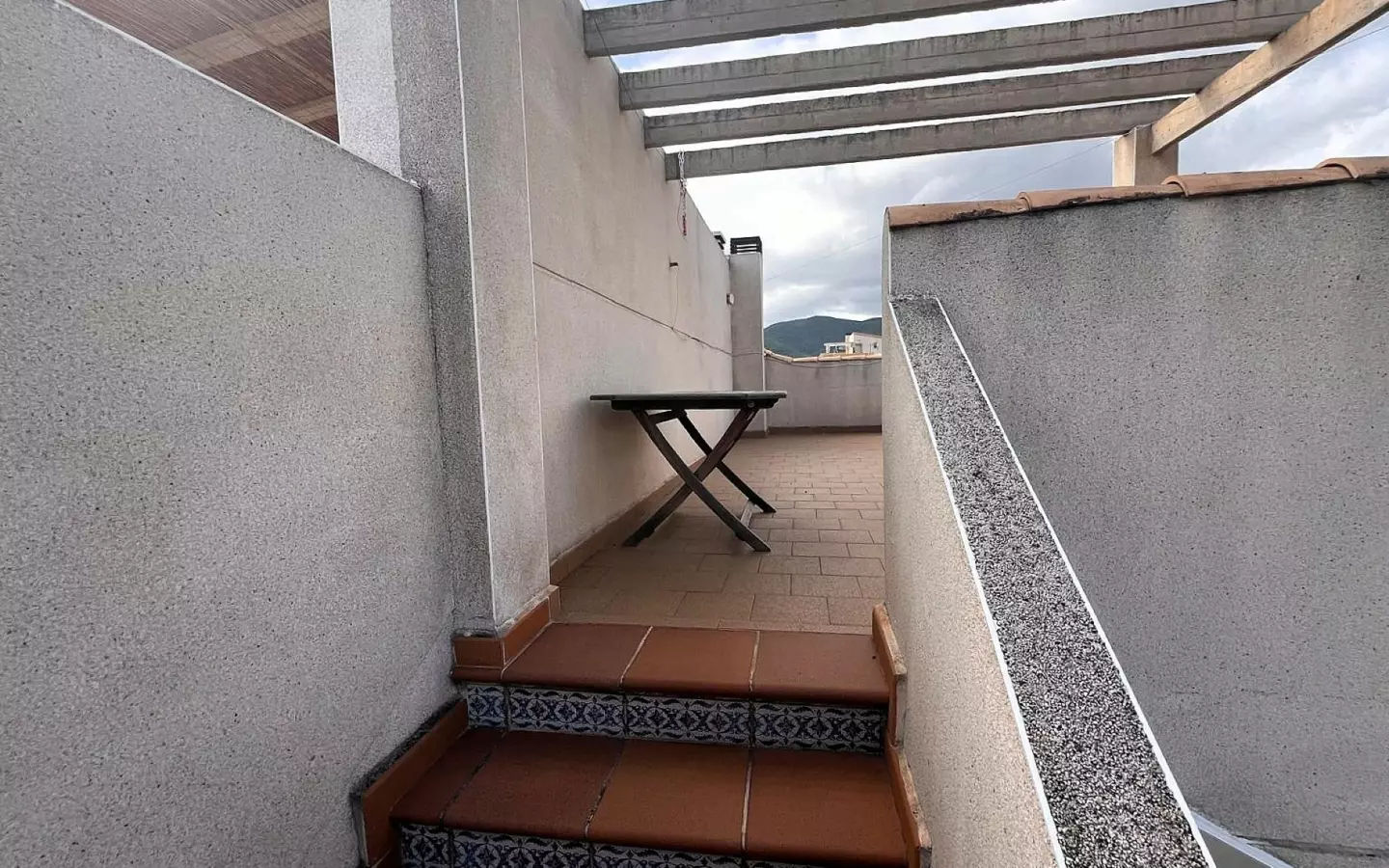 2-bedroom Detached Villa In Castalla, Spain (65 M²)