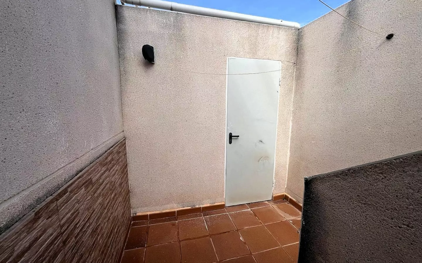 2-bedroom Detached Villa In Castalla, Spain (65 M²)