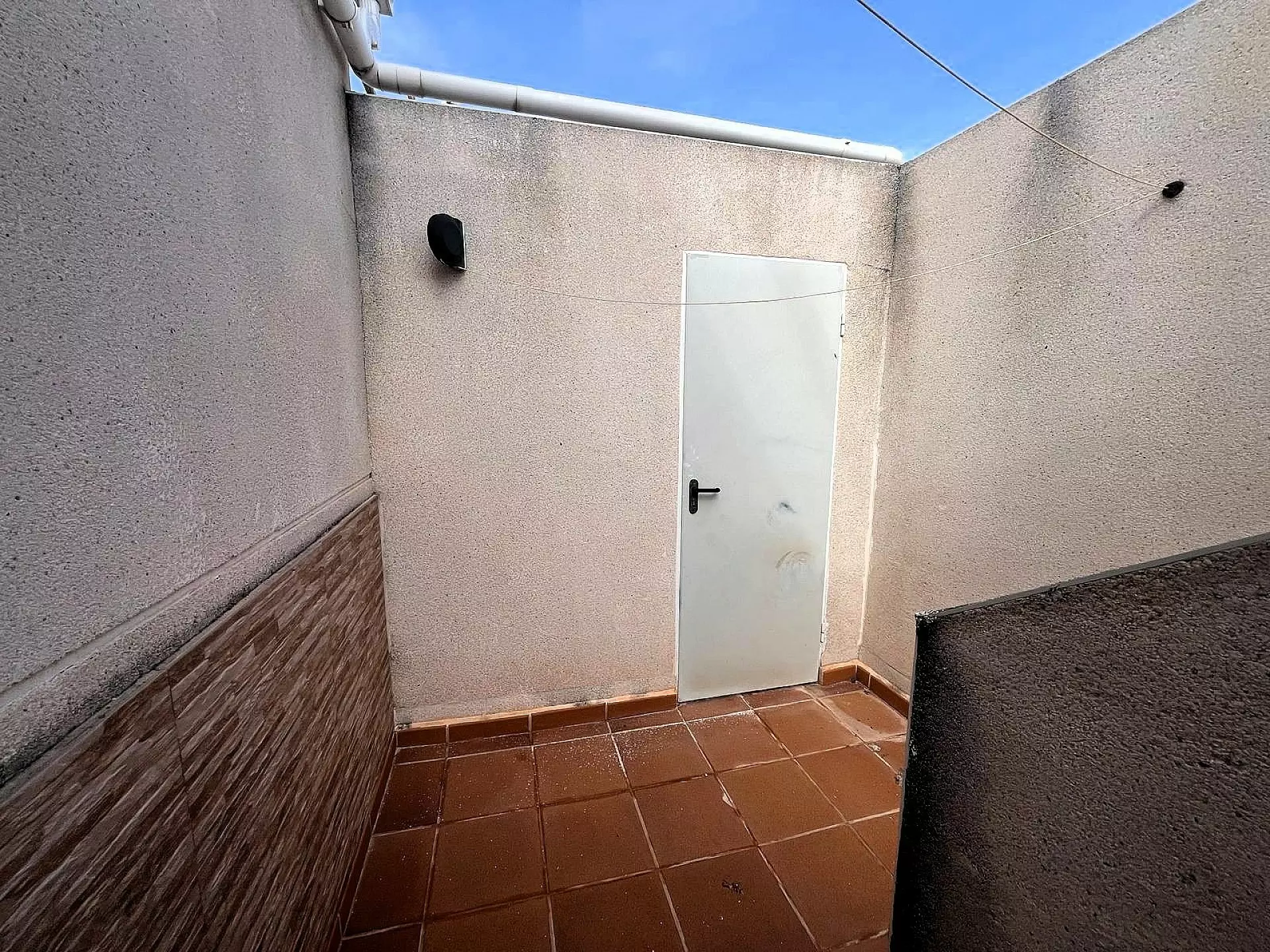 2-bedroom Detached Villa In Castalla, Spain (65 M²)