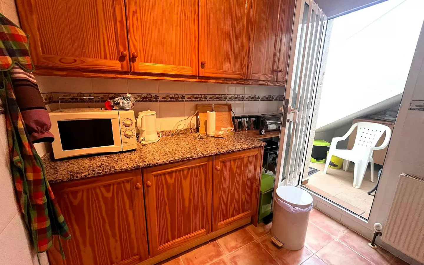 2-bedroom Detached Villa In Castalla, Spain (65 M²)