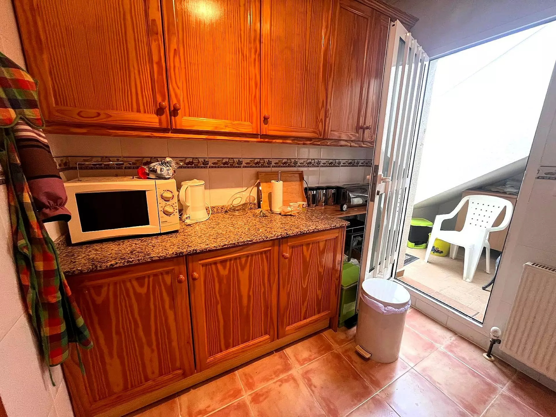 2-bedroom Detached Villa In Castalla, Spain (65 M²)