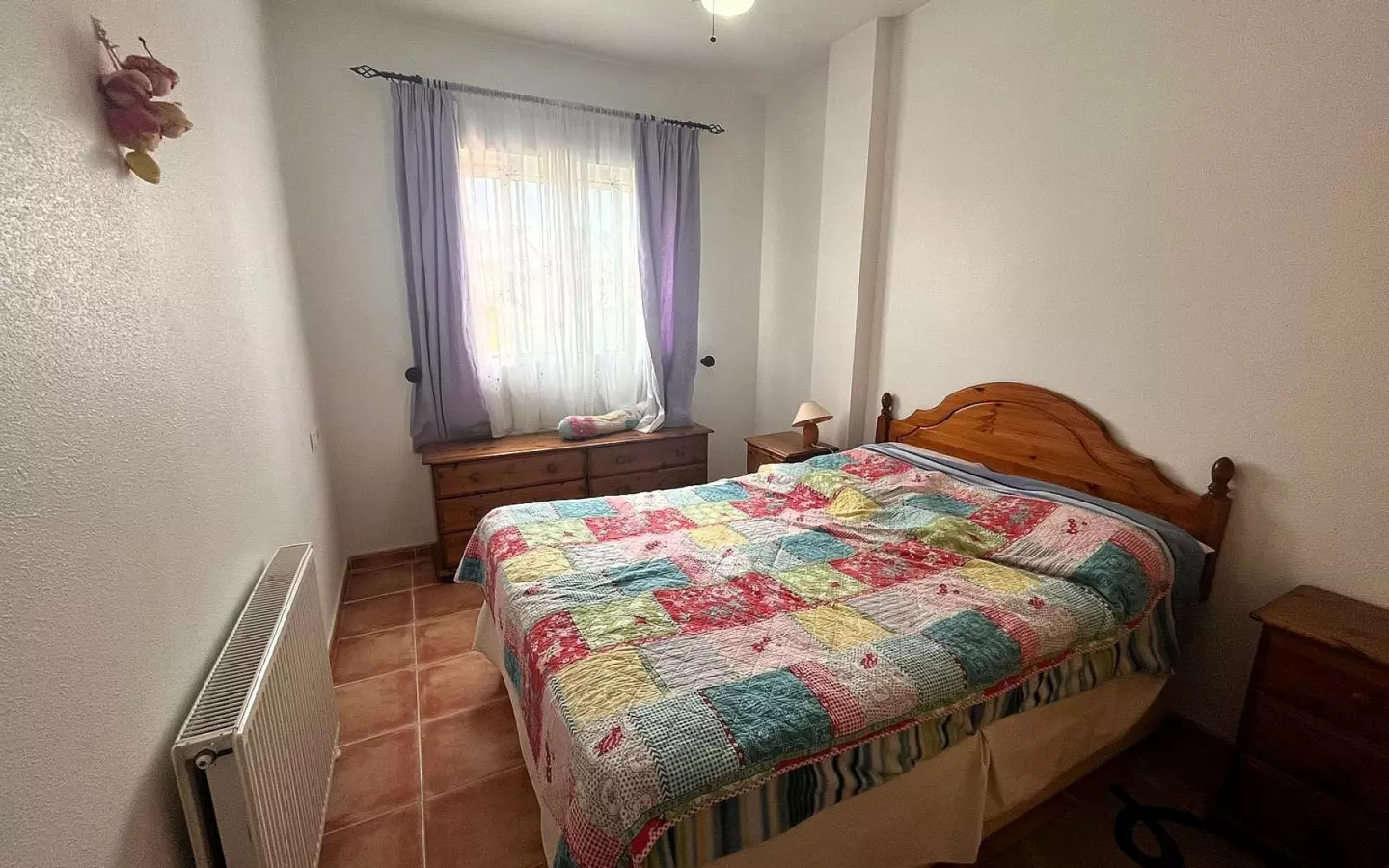 2-bedroom Detached Villa In Castalla, Spain (65 M²)