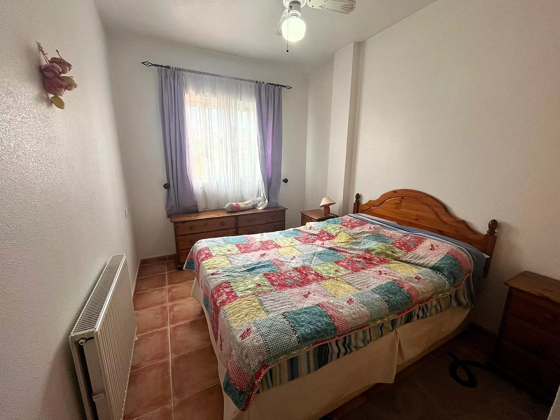 2-bedroom Detached Villa In Castalla, Spain (65 M²)
