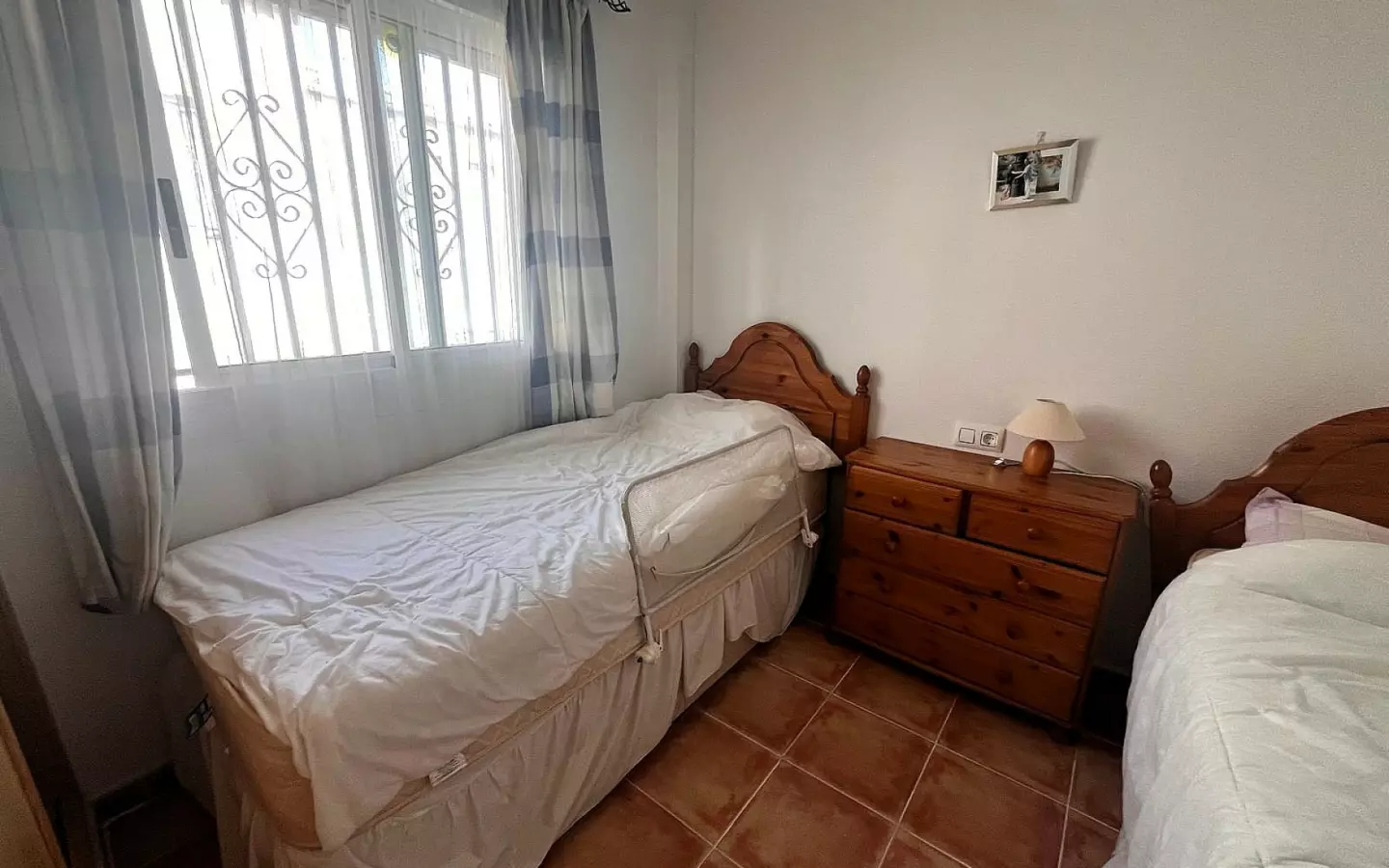 2-bedroom Detached Villa In Castalla, Spain (65 M²)
