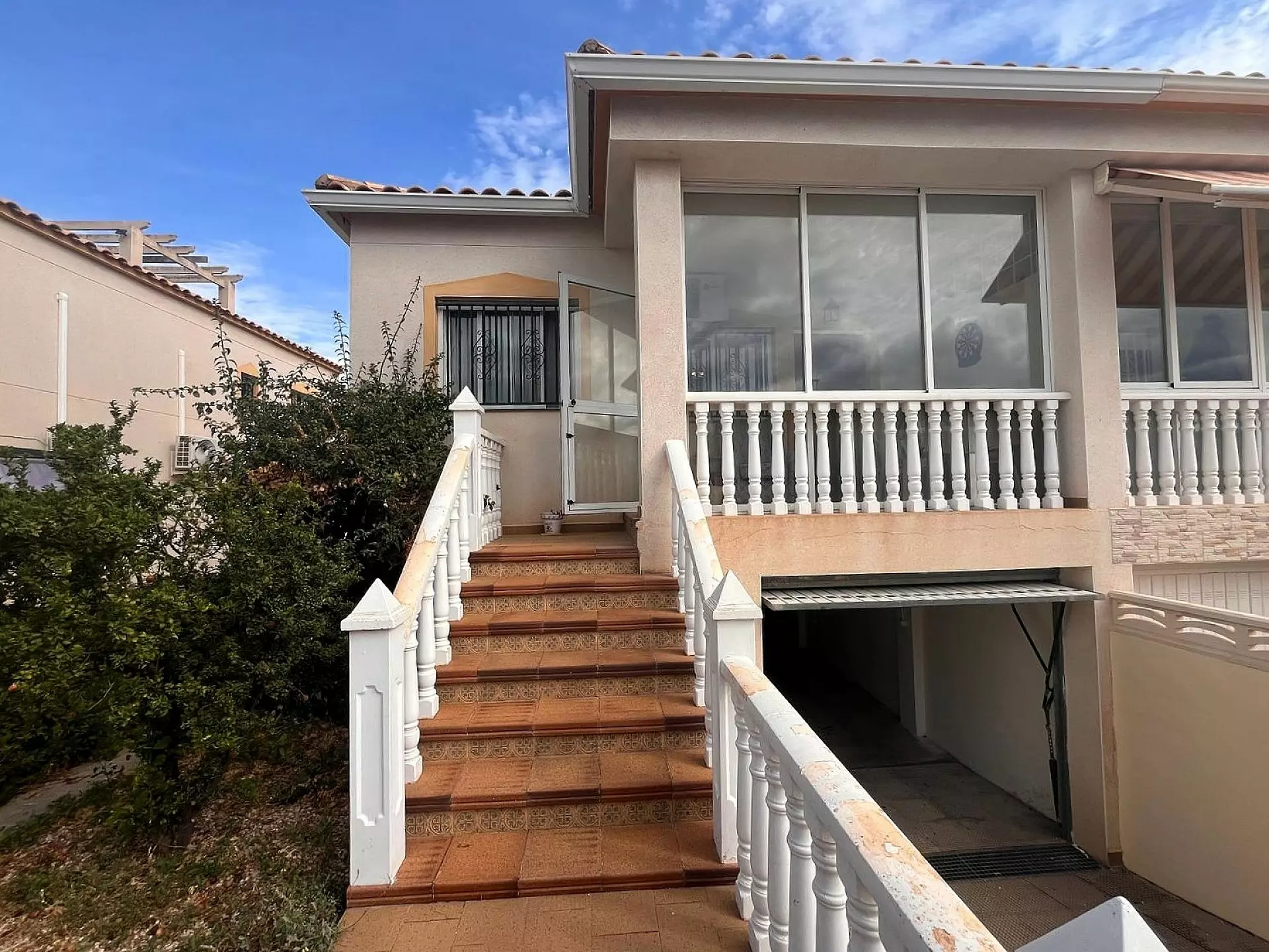 2-bedroom Detached Villa In Castalla, Spain (65 M²)