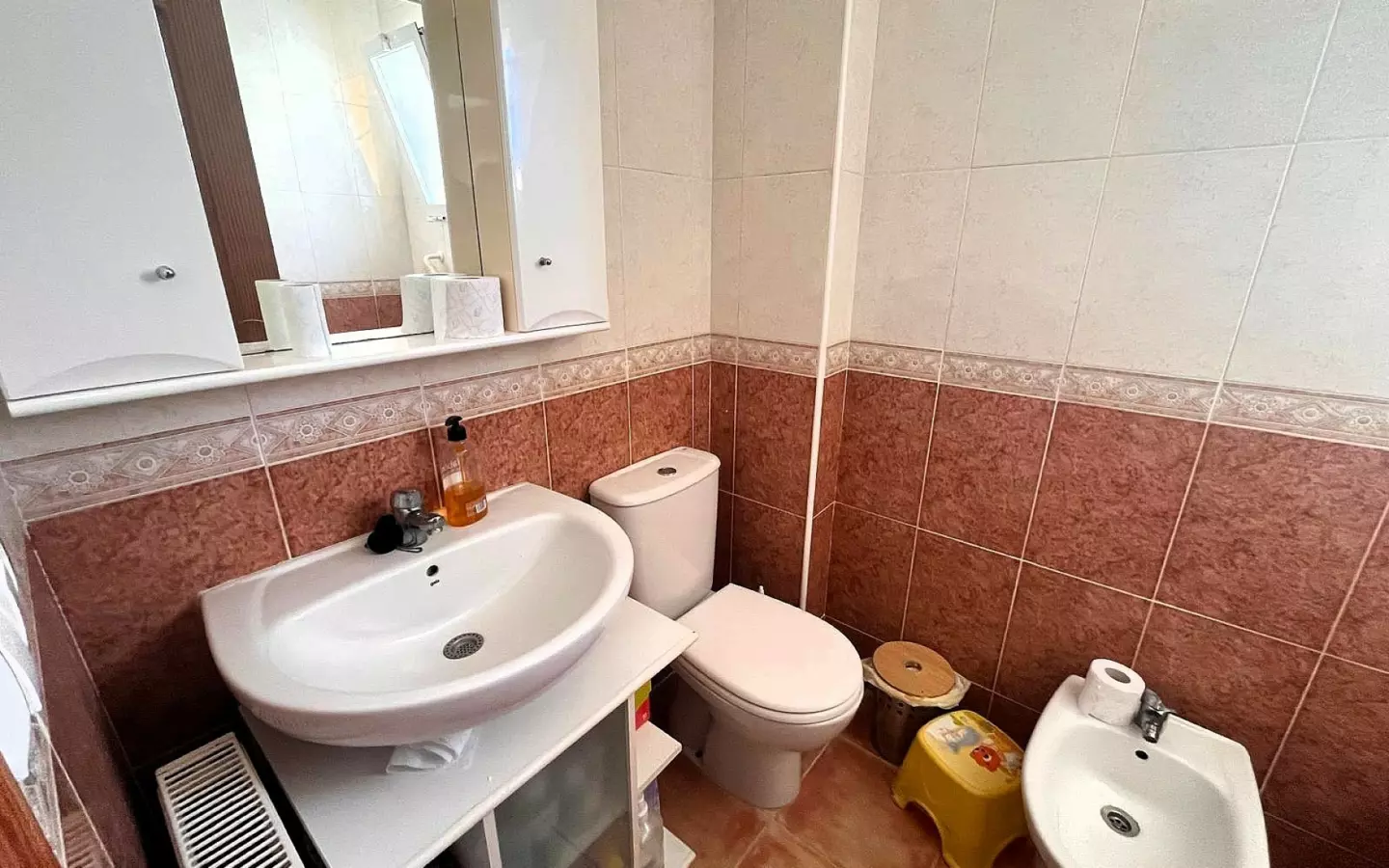 2-bedroom Detached Villa In Castalla, Spain (65 M²)