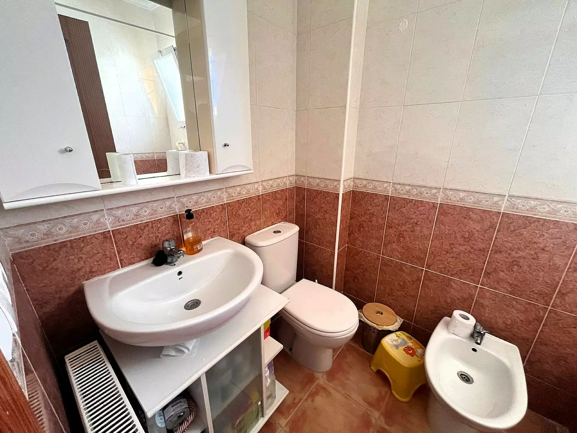 2-bedroom Detached Villa In Castalla, Spain (65 M²)