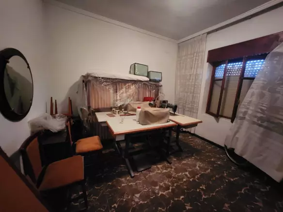 3-bedroom Townhouse In Sax, Spain (180 M²)