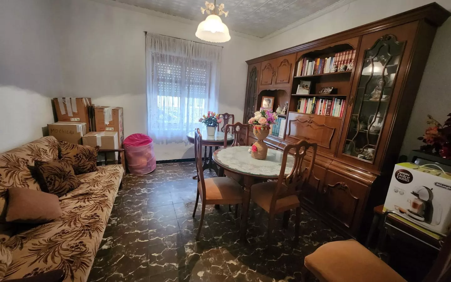 3-bedroom Townhouse In Sax, Spain (180 M²)