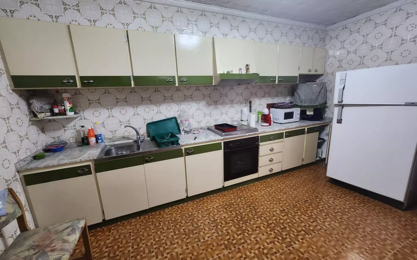 3-bedroom Townhouse In Sax, Spain (180 M²)