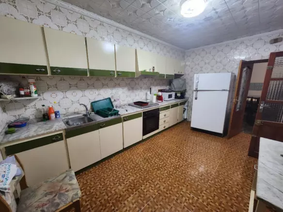 3-bedroom Townhouse In Sax, Spain (180 M²)