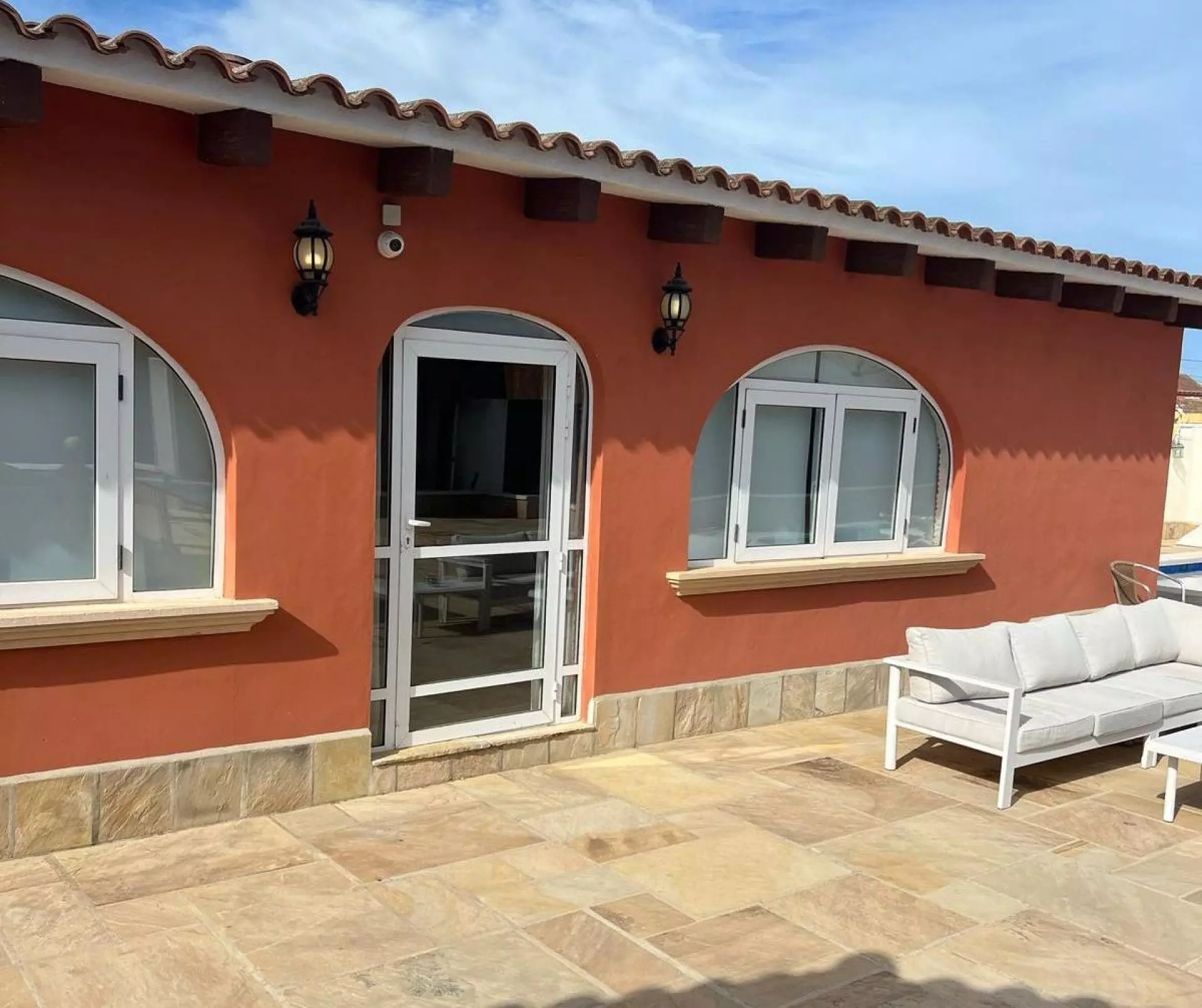 6-bedroom Detached Villa In Heredades, Spain (299 M²)