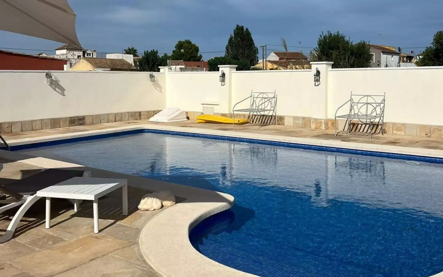 6-bedroom Detached Villa In Heredades, Spain (299 M²)