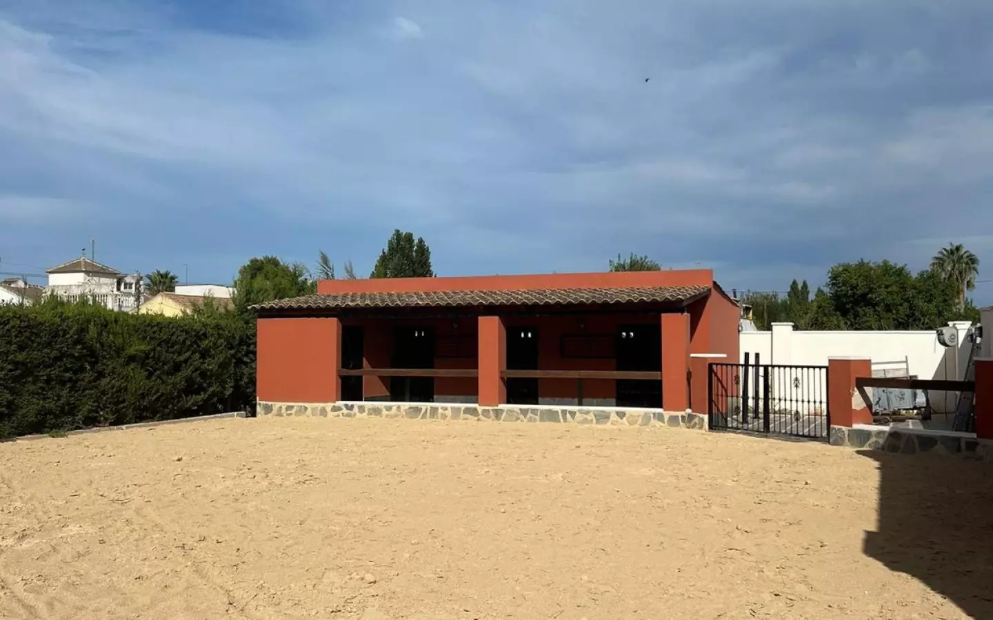 6-bedroom Detached Villa In Heredades, Spain (299 M²)