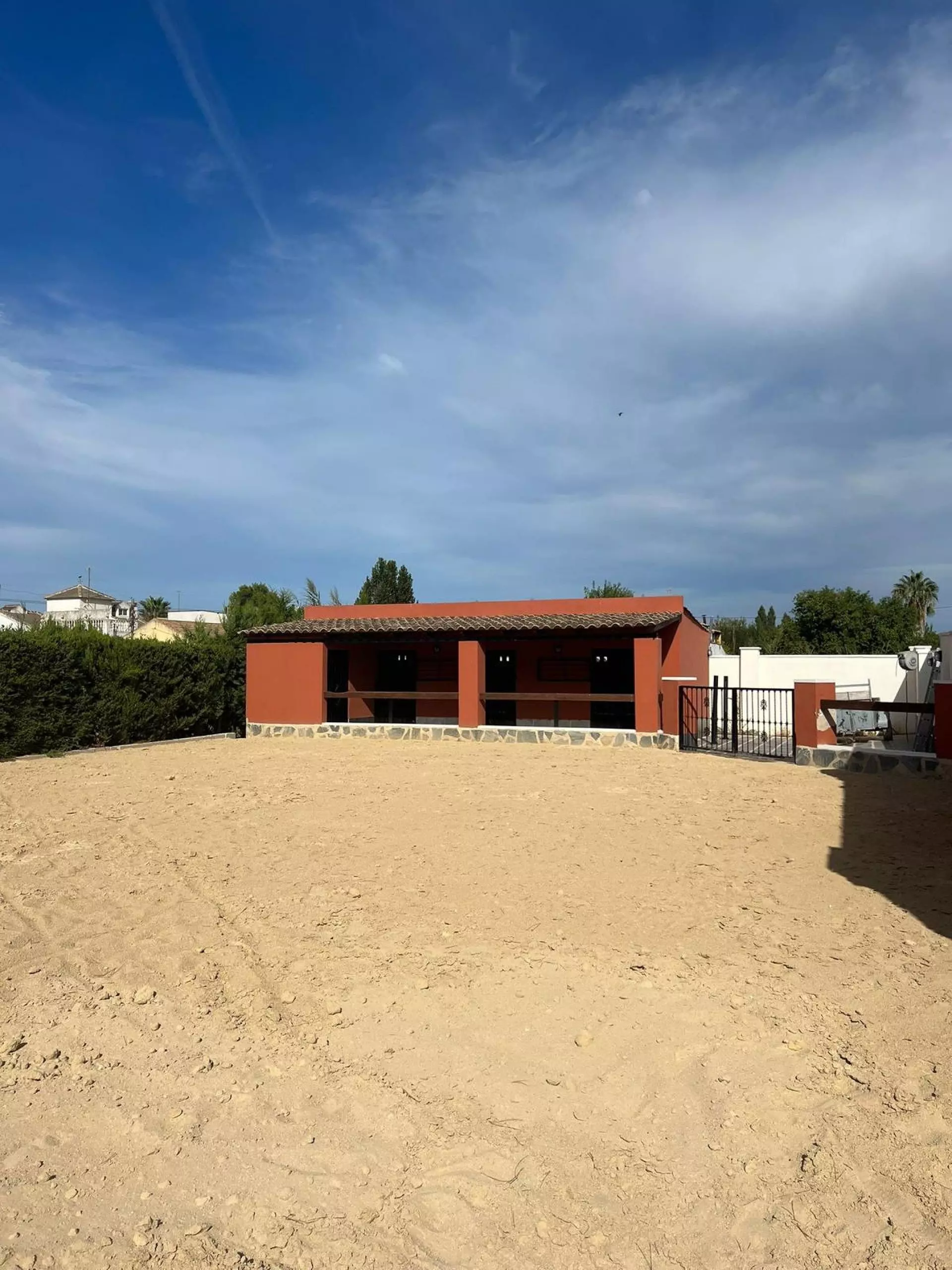 6-bedroom Detached Villa In Heredades, Spain (299 M²)