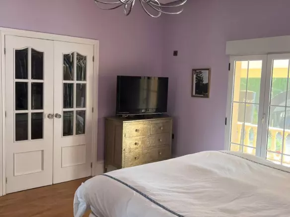 6-bedroom Detached Villa In Heredades, Spain (299 M²)