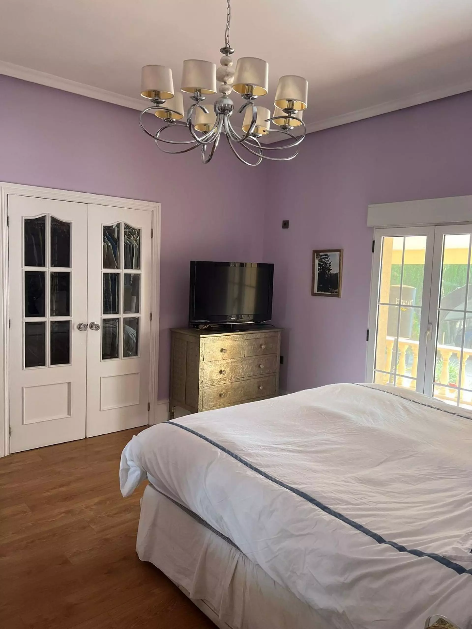 6-bedroom Detached Villa In Heredades, Spain (299 M²)