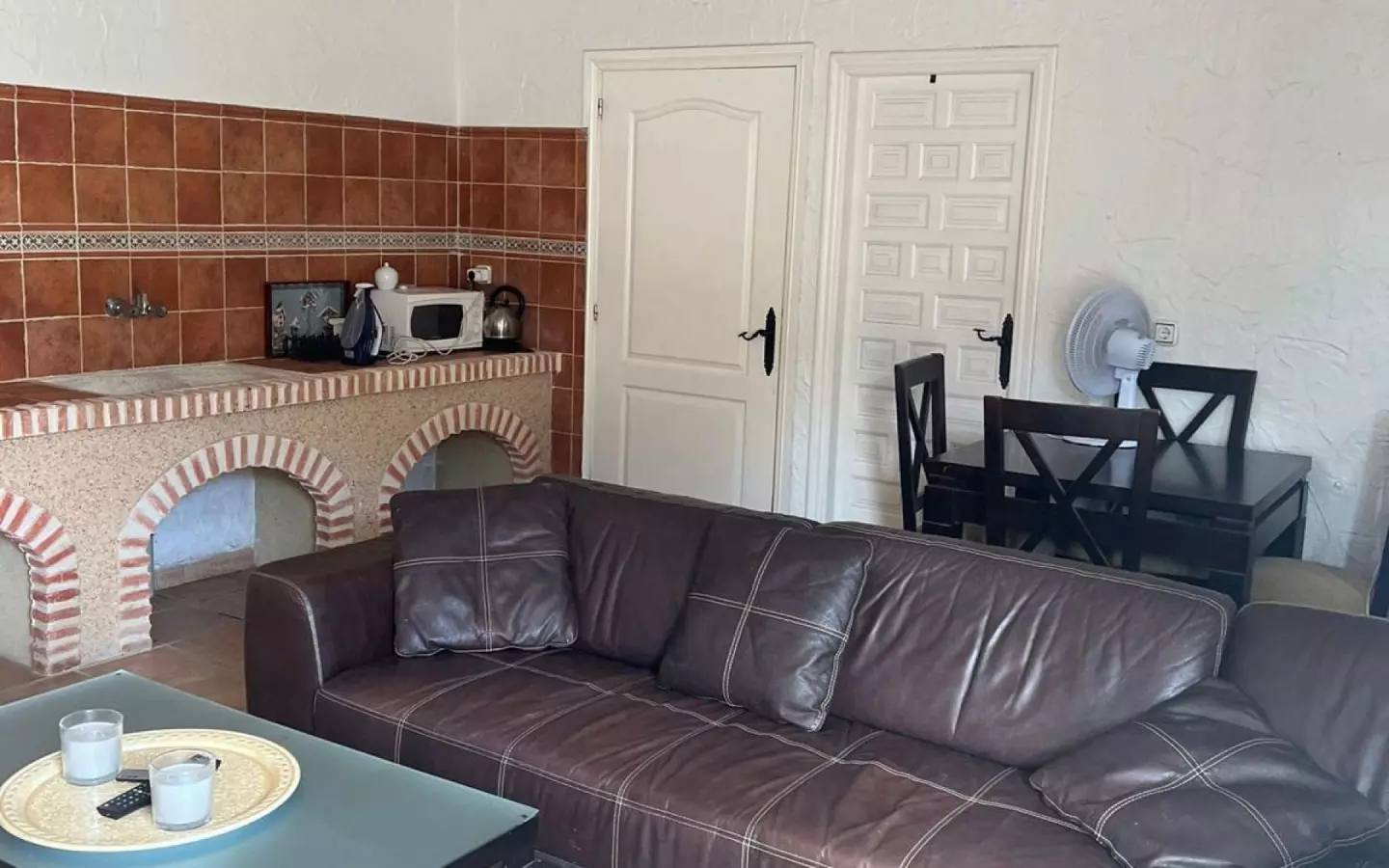 6-bedroom Detached Villa In Heredades, Spain (299 M²)