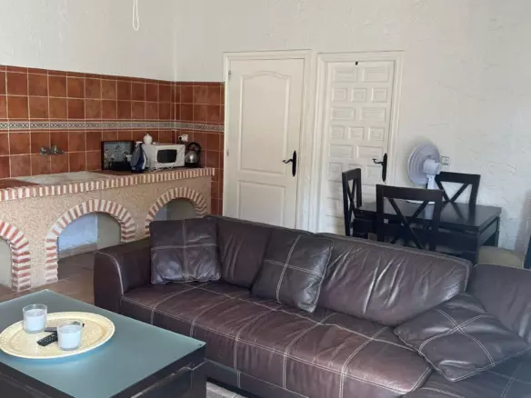 6-bedroom Detached Villa In Heredades, Spain (299 M²)