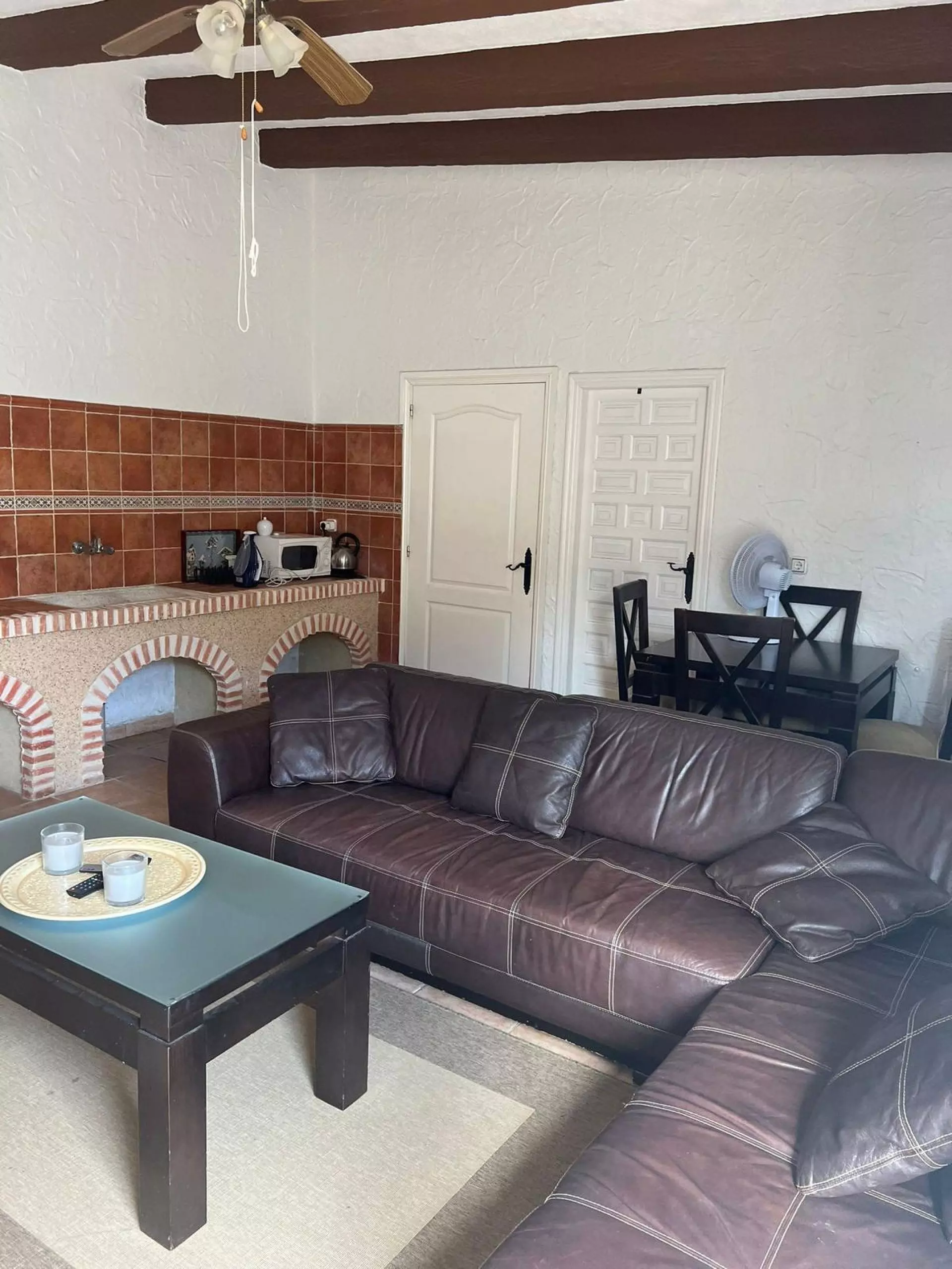 6-bedroom Detached Villa In Heredades, Spain (299 M²)