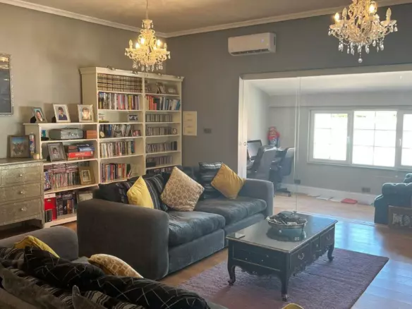 6-bedroom Detached Villa In Heredades, Spain (299 M²)