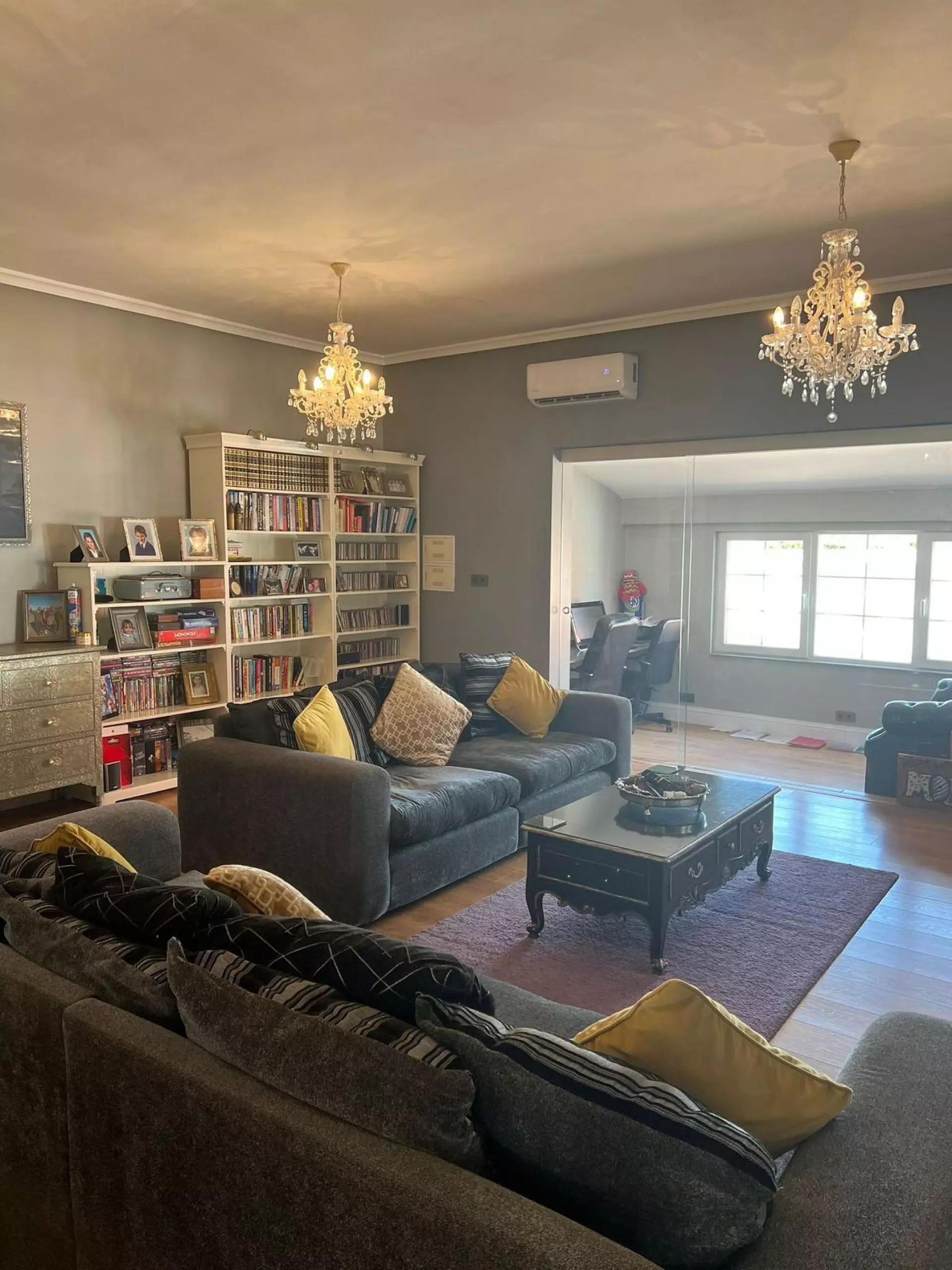 6-bedroom Detached Villa In Heredades, Spain (299 M²)