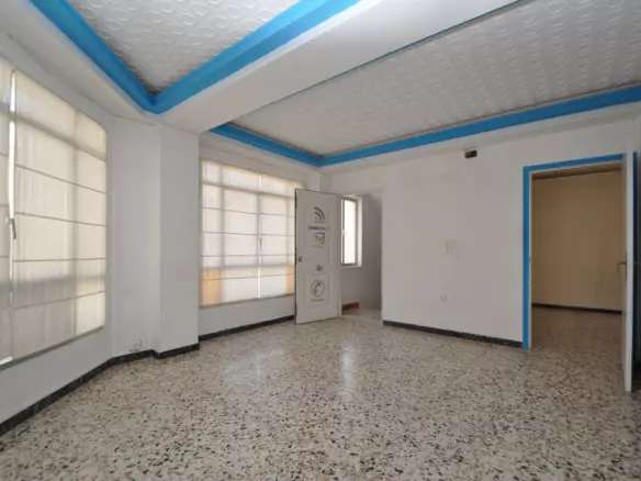 5-bedroom Apartment In Pinoso, Spain (220 M²)