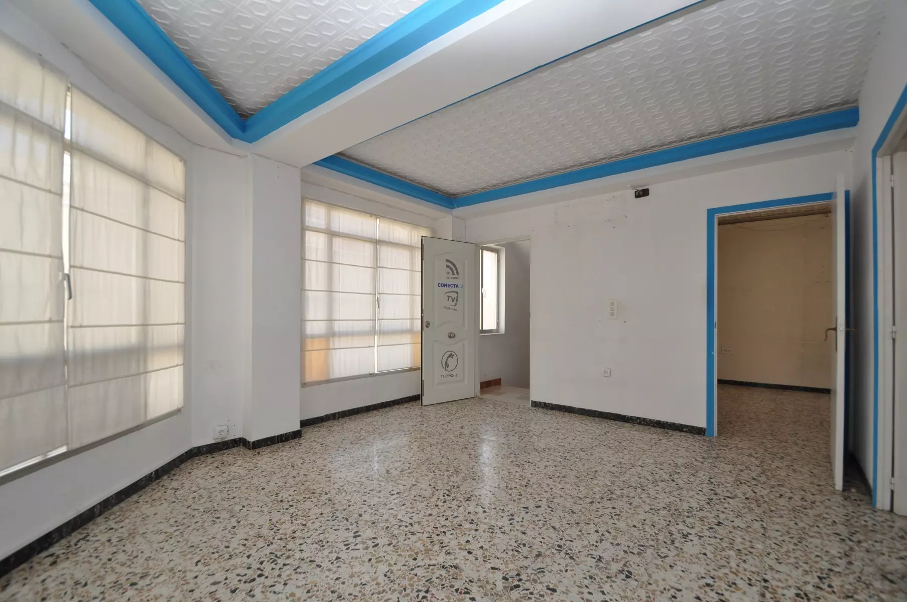 5-bedroom Apartment In Pinoso, Spain (220 M²)