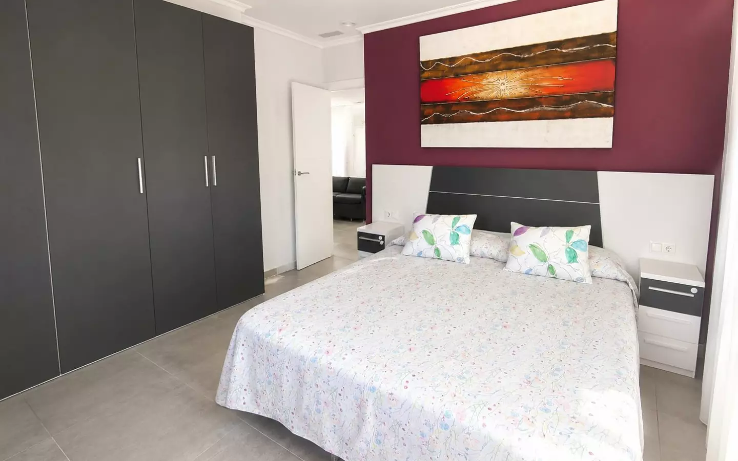 4-bedroom Villa In Pinoso, Spain (150 M²)