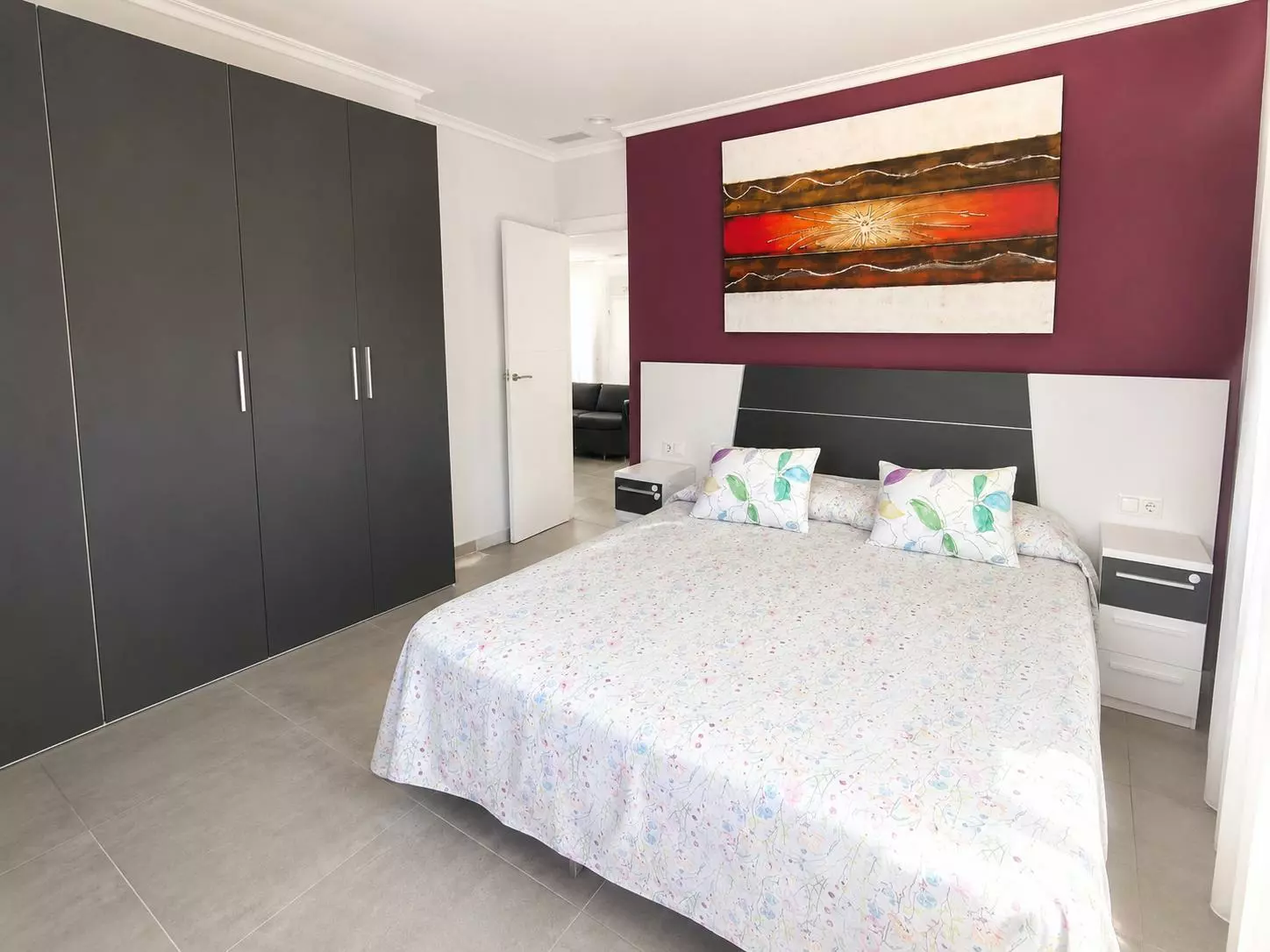 4-bedroom Villa In Pinoso, Spain (150 M²)