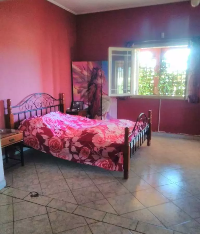 6-bedroom Detached House In Com. Malakasa, Greece (370 M²)