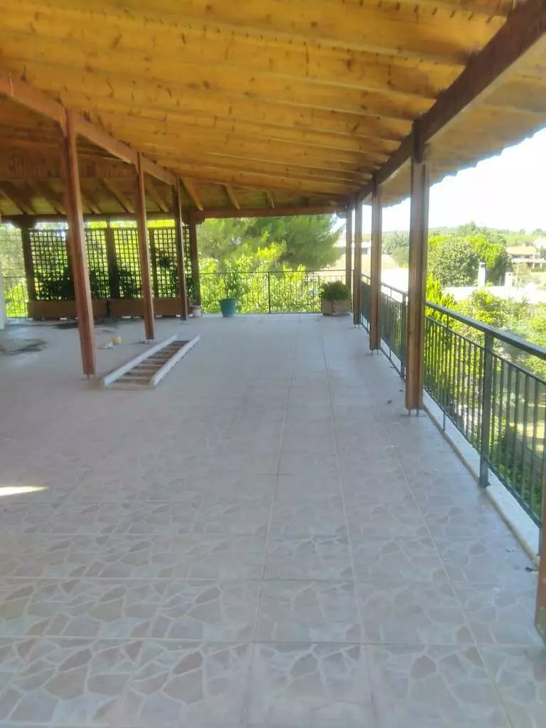 0twaihnhlcd-6e05e7 6-bedroom Detached House In Com. Malakasa, Greece (370 M²)