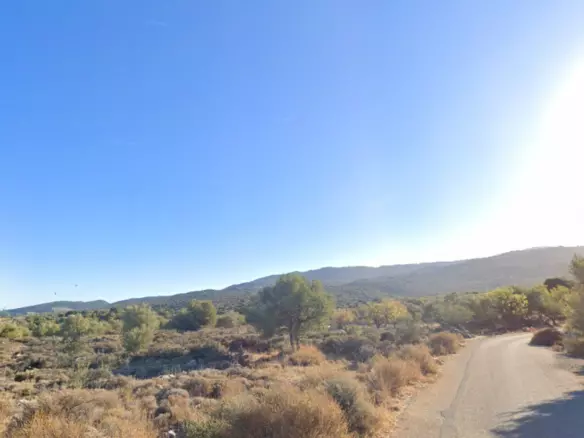 Land In Agios Nikolaos, Greece