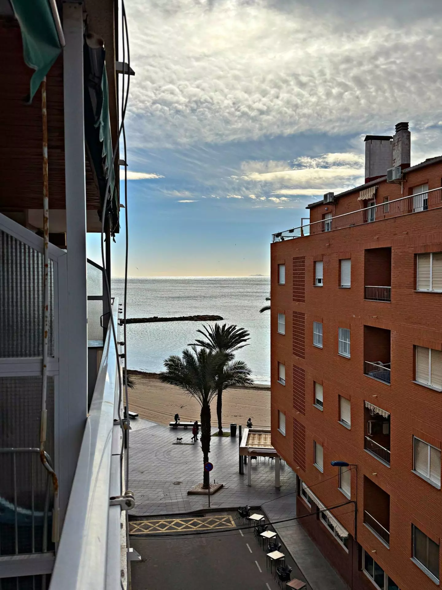 3-bedroom Apartment In Torrevieja, Spain (83 M²)