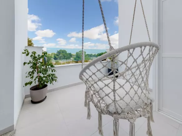 3-bedroom Town House In Orihuela Costa, Spain (134 M²)