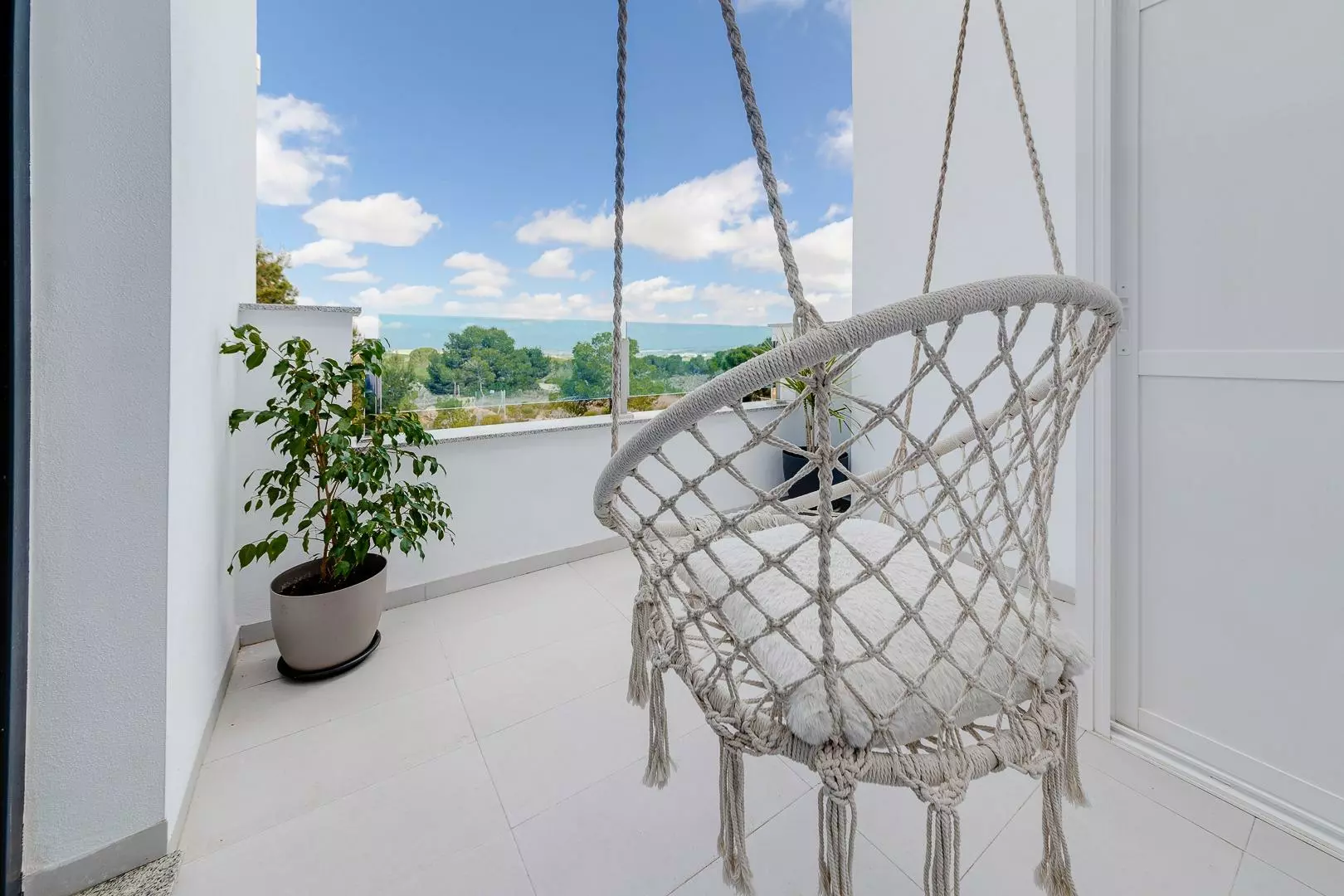 3-bedroom Town House In Orihuela Costa, Spain (134 M²)
