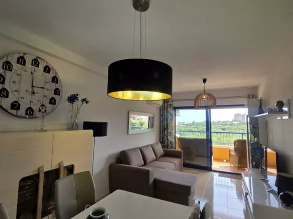 3-bedroom Apartment In Orihuela Costa, Spain (99 M²)
