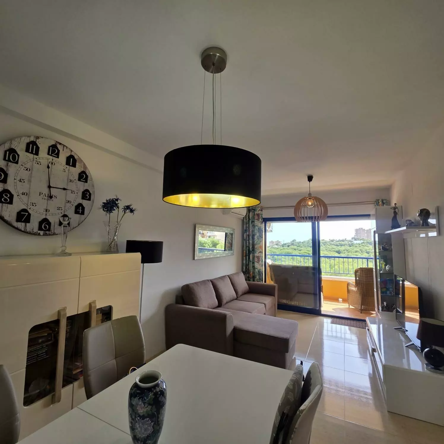3-bedroom Apartment In Orihuela Costa, Spain (99 M²)