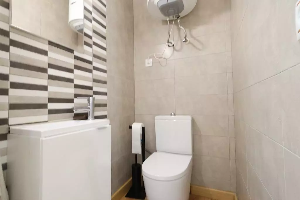 3-bedroom Duplex In Orihuela Costa, Spain (86 M²)