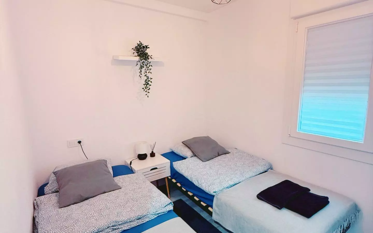 3-bedroom Apartment In Torrevieja, Spain (83 M²)
