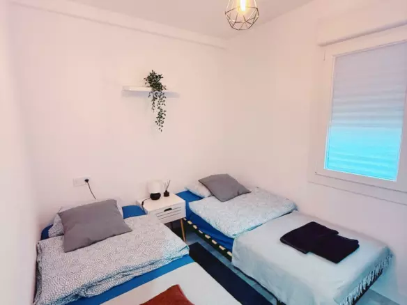 3-bedroom Apartment In Torrevieja, Spain (83 M²)