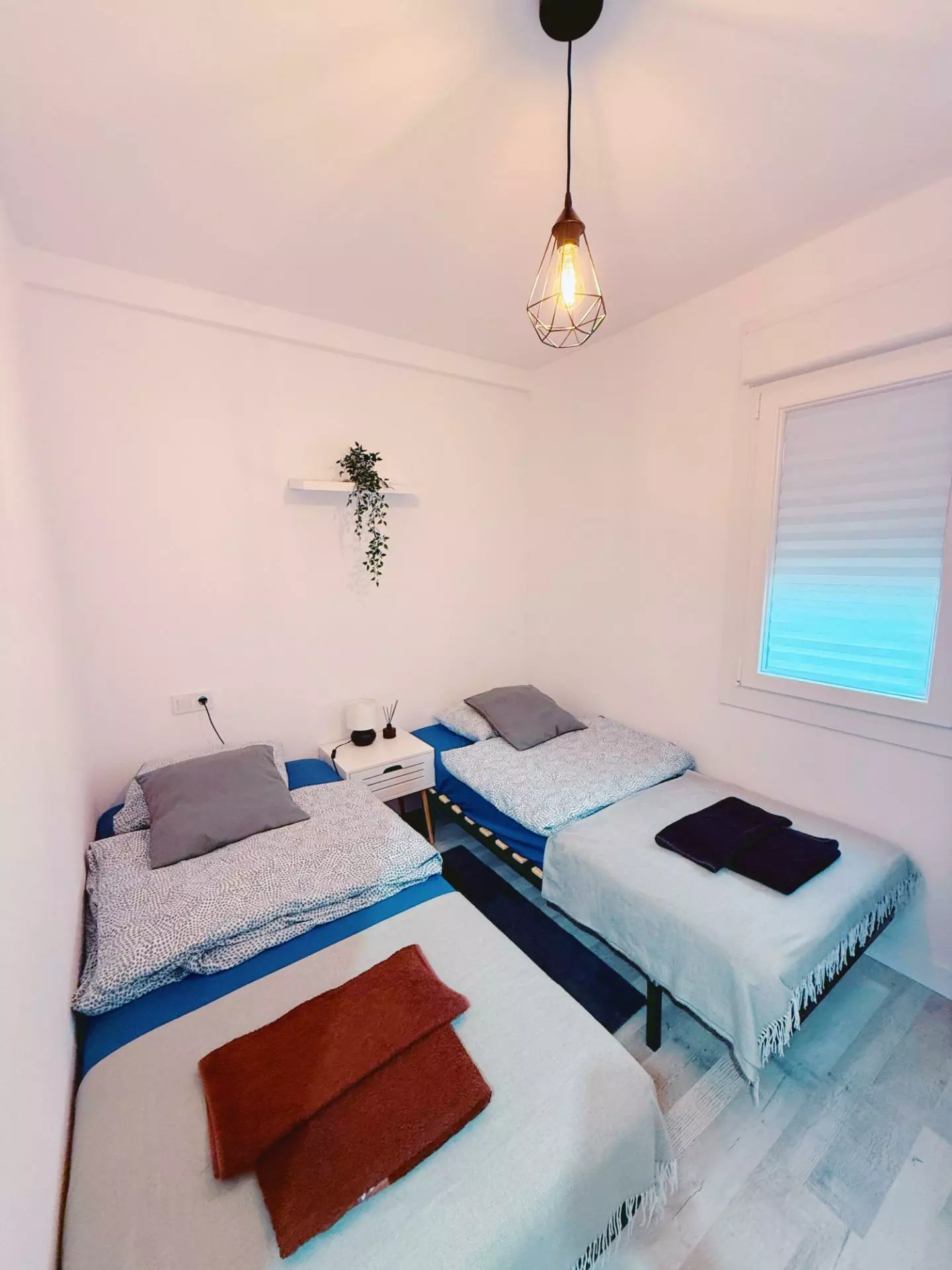 3-bedroom Apartment In Torrevieja, Spain (83 M²)