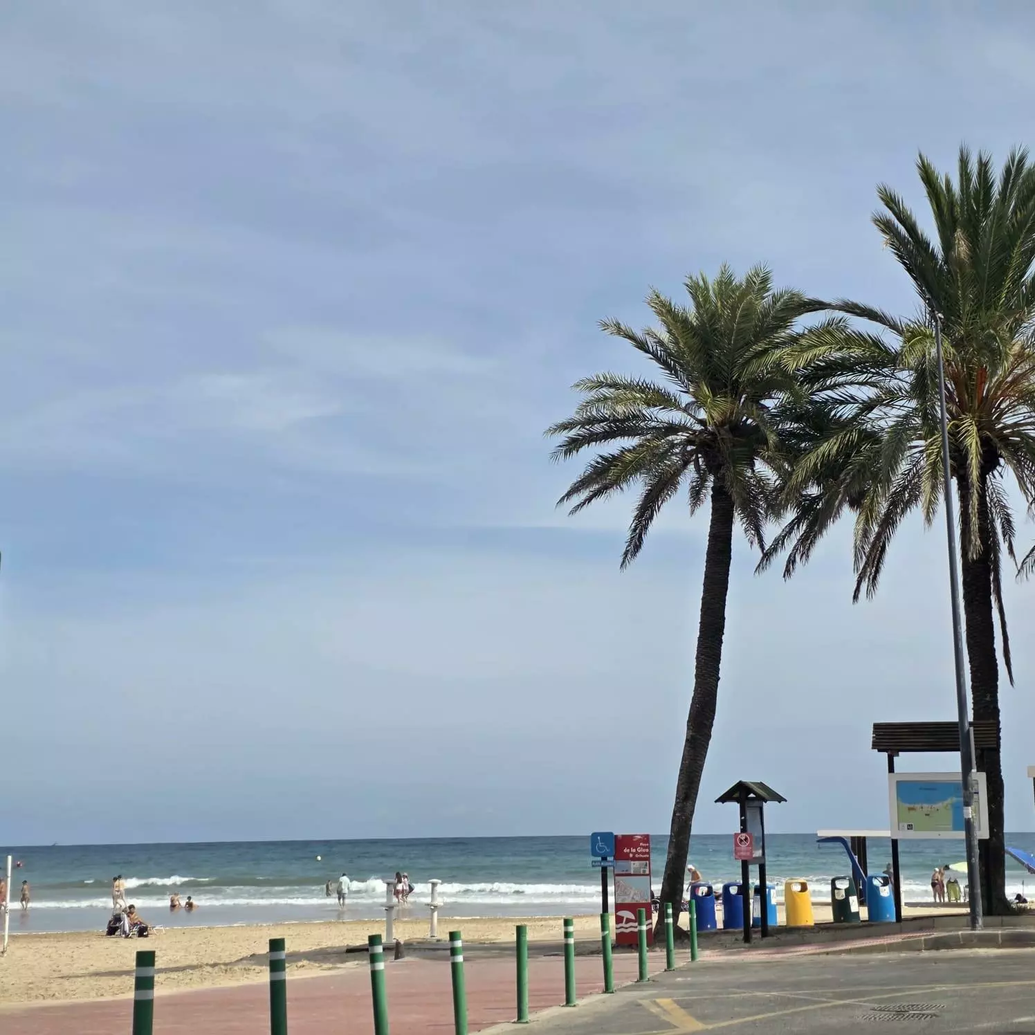3-bedroom Apartment In Orihuela Costa, Spain (99 M²)